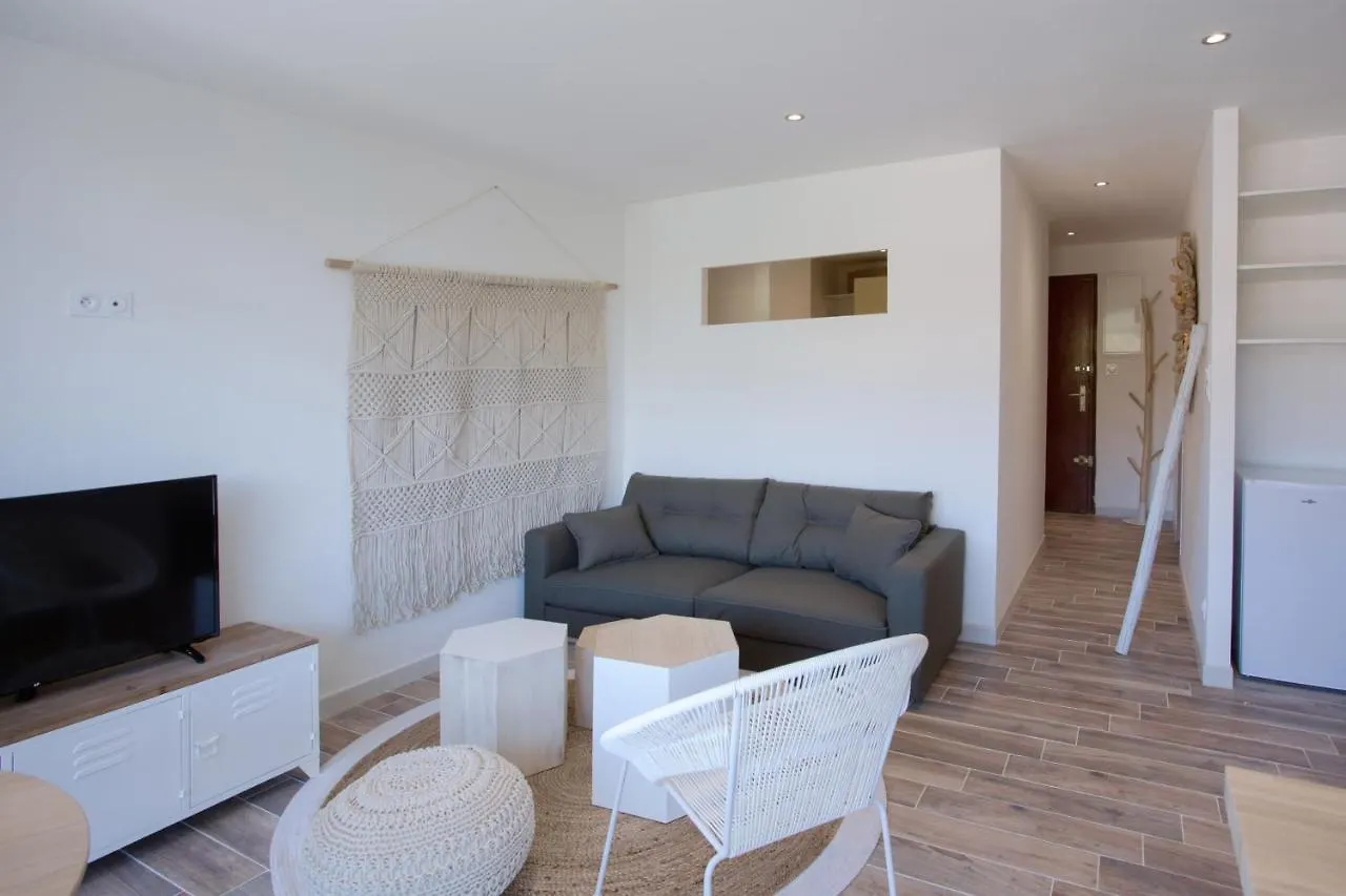 Appartamento Joli T2 bord de mer tout équipé Saint-Mandrier-sur-Mer