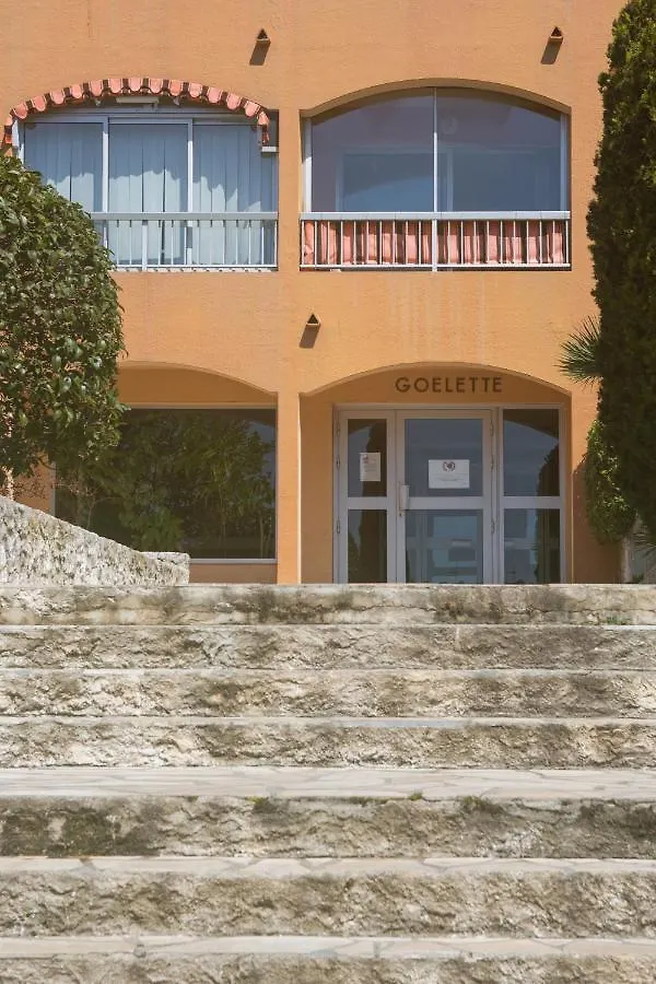 Appartamento Joli T2 bord de mer tout équipé Saint-Mandrier-sur-Mer 0*,  Francia