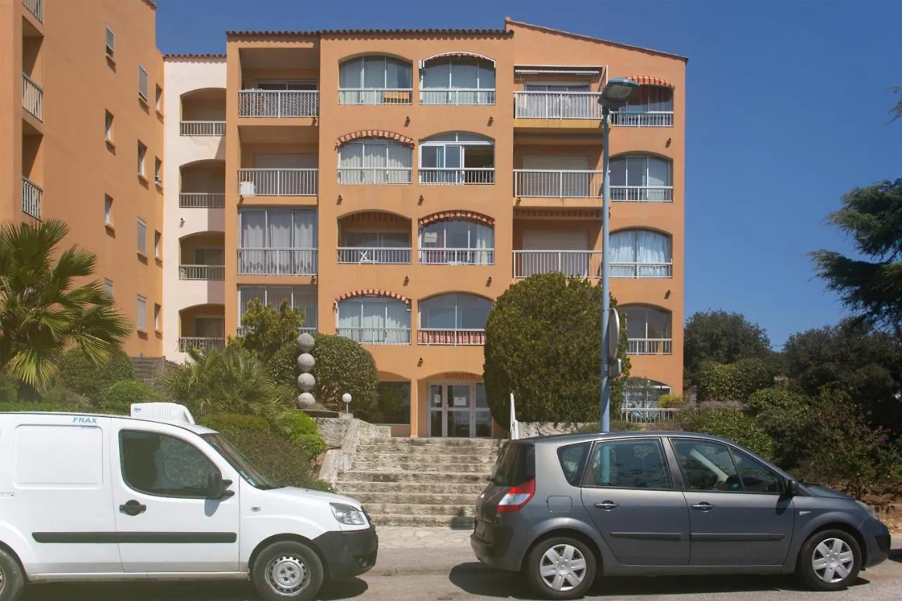 Appartamento Joli T2 bord de mer tout équipé Saint-Mandrier-sur-Mer Francia