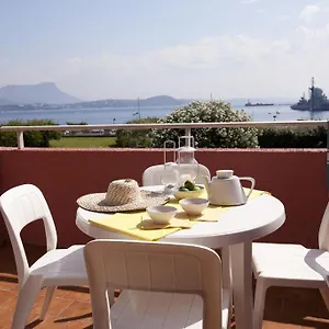 Les Jardins De La Cote D'azur Saint-Mandrier-sur-Mer