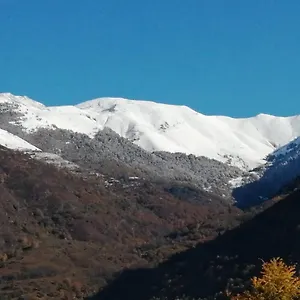  Appartement Bagnères-de-luchon France