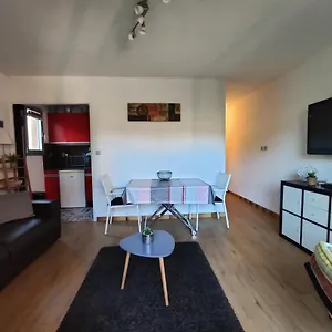Appartement La Goélette, Proche à Pied, Saint-Mandrier-sur-Mer