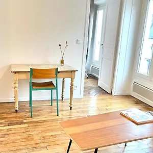  Appartement Beautiful 1 Bedroom In Le Marais France