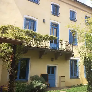  Hébergement de vacances Le Patio France