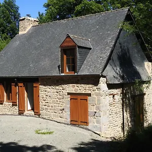  Hébergement de vacances L'etang France