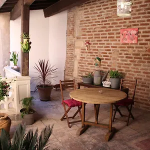  Appartement Le Cerf Volant France