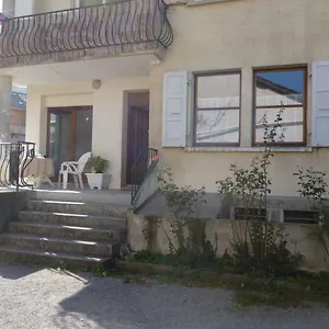  Appartement 4 Clarence App Avec Parking Hyper Centre France