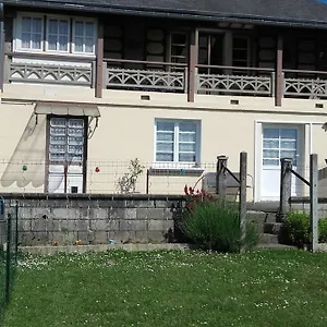  Hébergement de vacances Autour De La Baie France